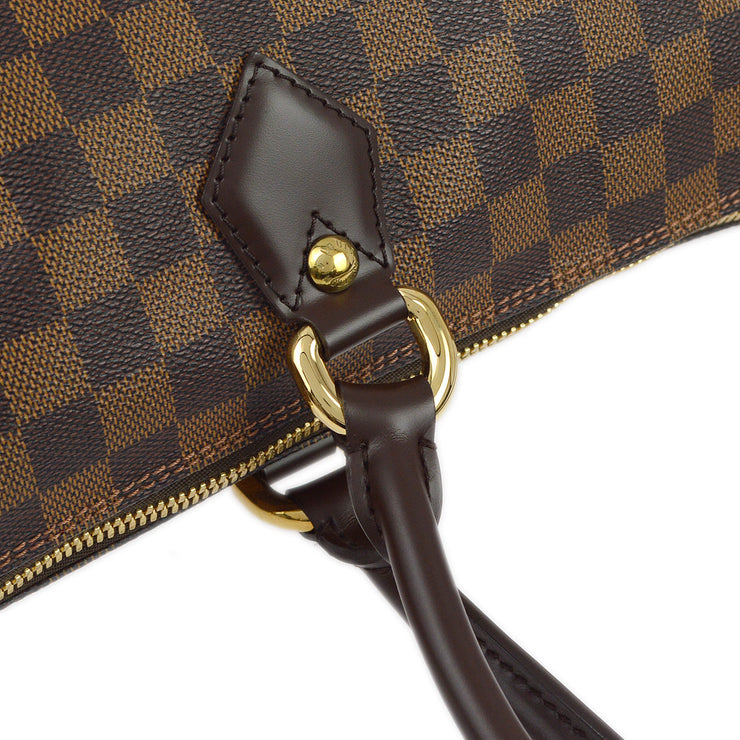 Louis Vuitton 2005 Damier Saleya GM Tote Handbag N51181