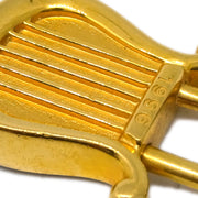 Hermes 1996 La musique Cadena Gold Small Good