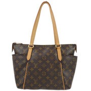 Louis Vuitton 2009 Monogram Totally PM Tote Handbag M56688