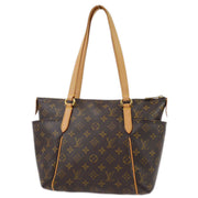 Louis Vuitton 2009 Monogram Totally PM Tote Handbag M56688