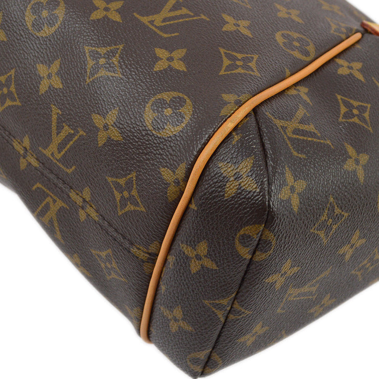 Louis Vuitton 2009 Monogram Totally PM Tote Handbag M56688