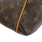 Louis Vuitton 2009 Monogram Totally PM Tote Handbag M56688