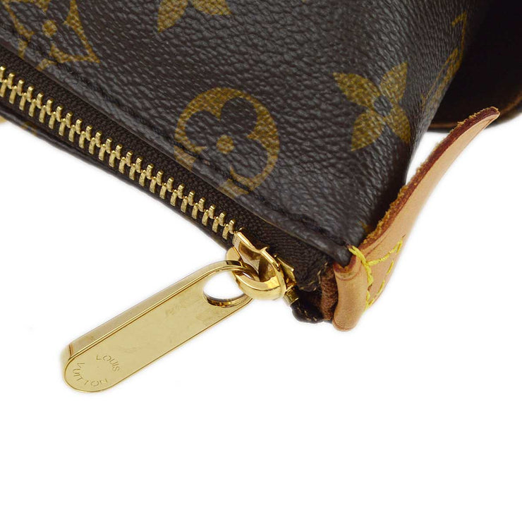 Louis Vuitton 2009 Monogram Totally PM Tote Handbag M56688