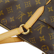 Louis Vuitton 2009 Monogram Totally PM Tote Handbag M56688