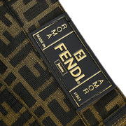 Fendi Zucca Long Pants Brown #41