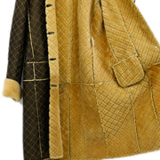 Chanel Coat Brown 04A #42