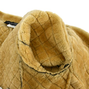 Chanel Coat Brown 04A #42