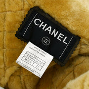 Chanel Coat Brown 04A #42