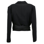 Christian Dior Jacket Black #7