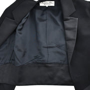 Christian Dior Jacket Black #7