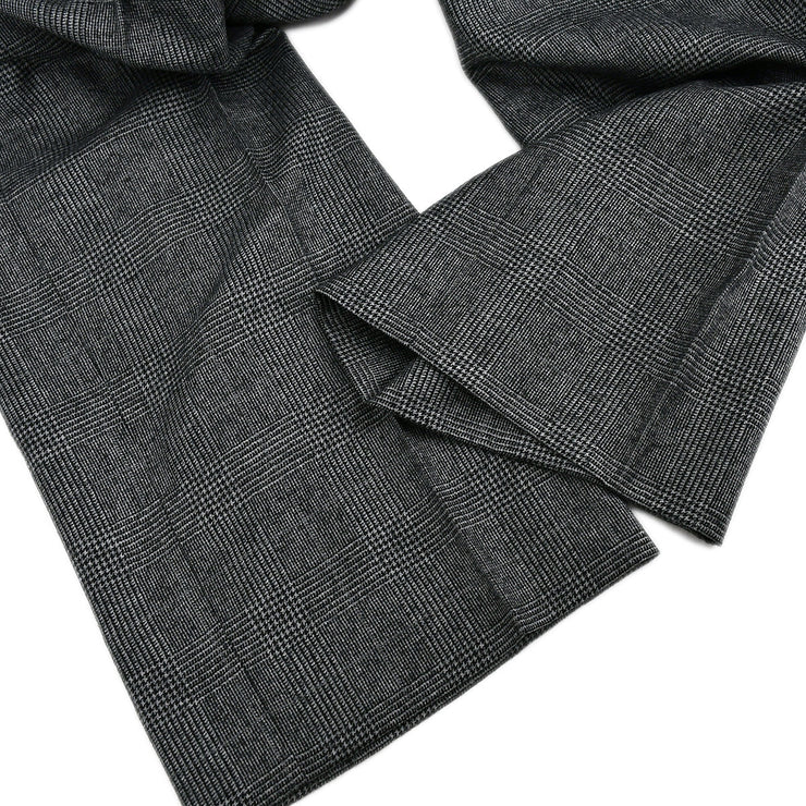 Hermes Setup Shirt Pants Gray #36 #38