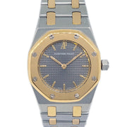 Audemars Piguet Royal Oak Watch 18KYG SS