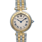 Cartier Panthere Vendome SM Watch Ref.113361 18KYG SS