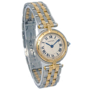 Cartier Panthere Vendome SM Watch Ref.113361 18KYG SS