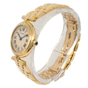 Cartier Panthere Vendome SM Watch 18KYG