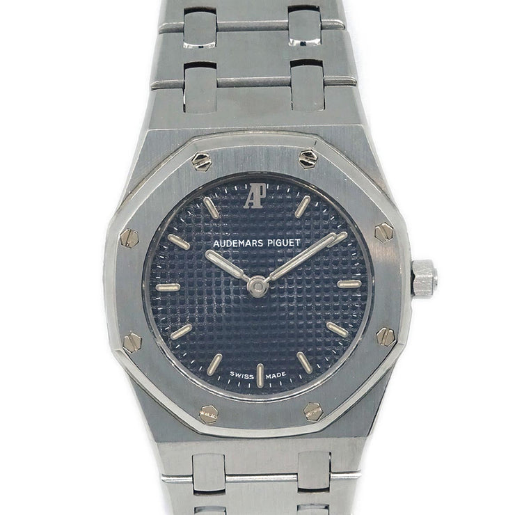 Audemars Piguet Royal Oak Watch SS