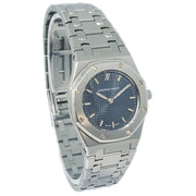 Audemars Piguet Royal Oak Watch SS