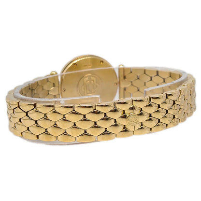 Van Cleef & Arpels Ref.13607B2HH1 La Collection Diamond Watch