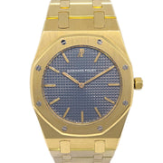 Audemars Piguet Royal Oak Watch 18KYG