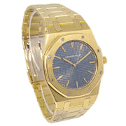 Audemars Piguet Royal Oak Watch 18KYG