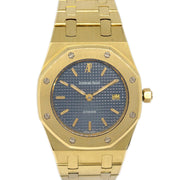 Audemars Piguet Royal Oak Watch 18KYG