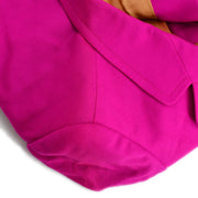 Celine Single Breasted Jacket Pink #44