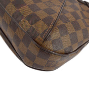 Louis Vuitton 2008 Damier Thames PM Hobo Handbag N48180