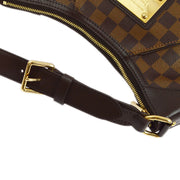 Louis Vuitton 2008 Damier Thames PM Hobo Handbag N48180