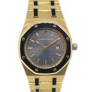 Audemars Piguet Royal Oak Watch 18KYG