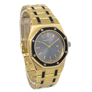 Audemars Piguet Royal Oak Watch 18KYG