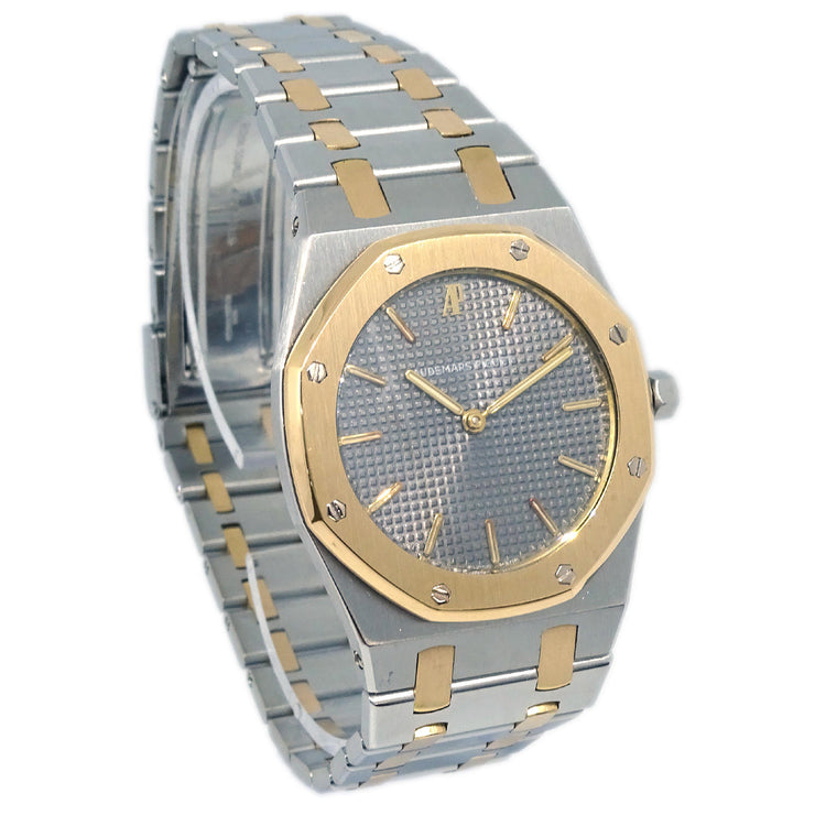 Audemars Piguet Royal Oak Ref.MTR004582 Watch 18KYG SS