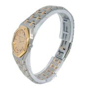 Audemars Piguet Royal Oak Watch 18KYG SS