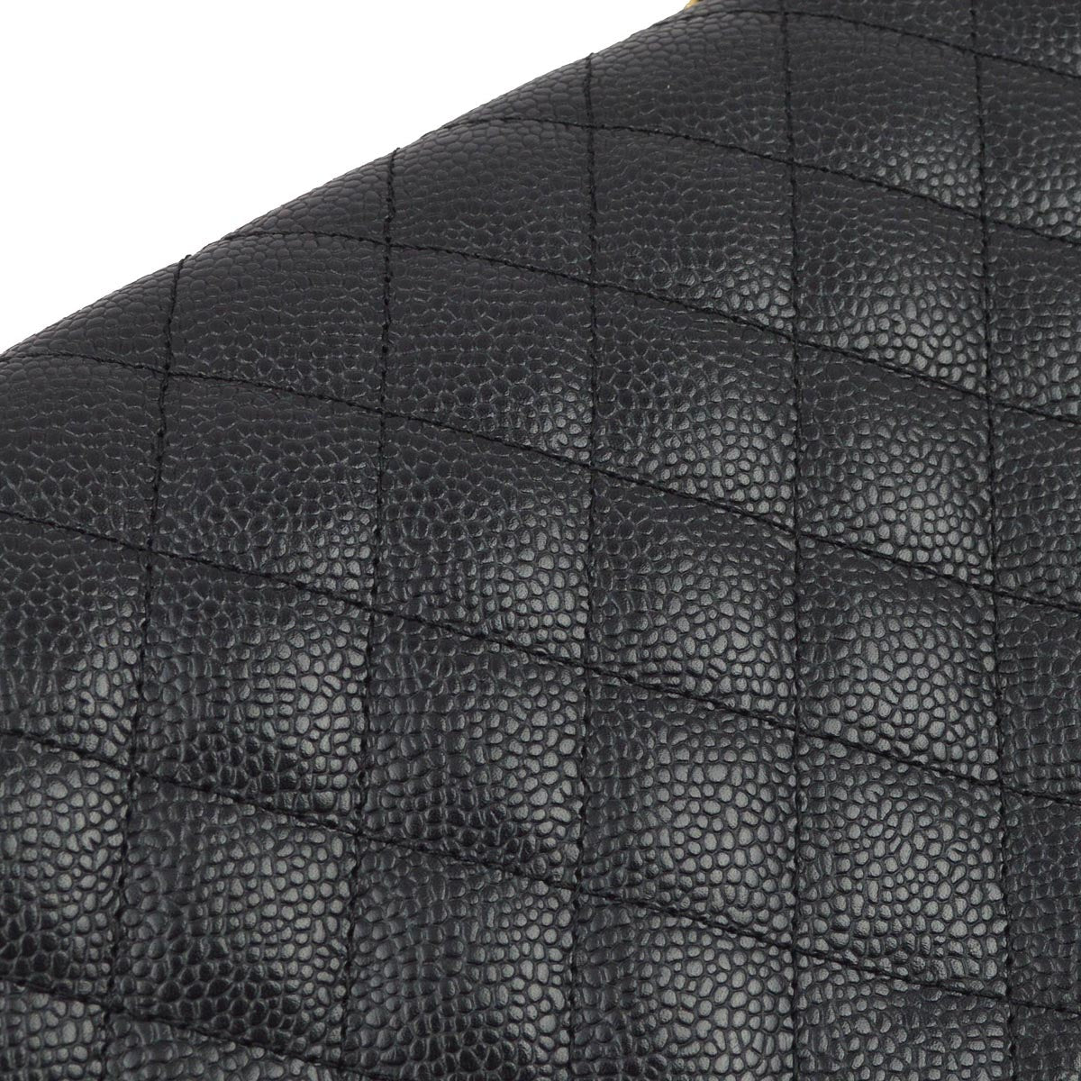 CHANEL フランス製 裏地カシミヤ 本革 手袋　ブラック 黒 CHANEL シャネル 手袋 AAA411 B17819 レディース カシミア ココ