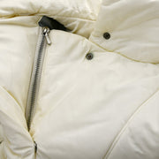 Chanel Sport Line Jacket Ivory 00A #38