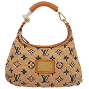 Louis Vuitton 2009 Cruise Collection Bulle PM Handbag M40239