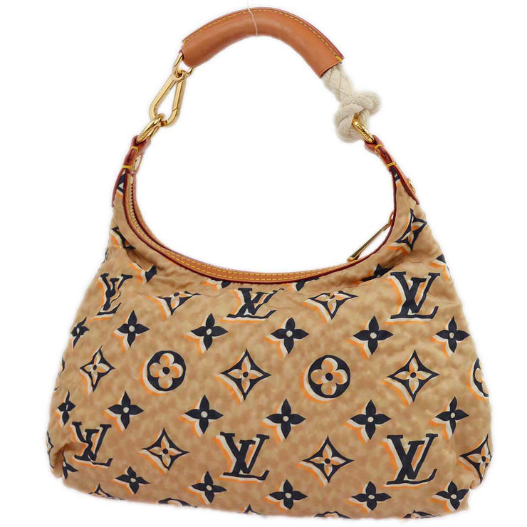 Louis Vuitton 2009 Cruise Collection Bulle PM Handbag M40239