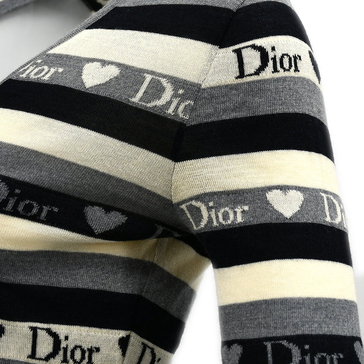 Christian Dior Cardigan Black #36