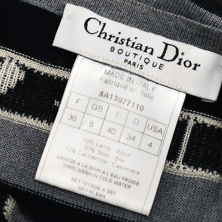 Christian Dior Cardigan Black #36