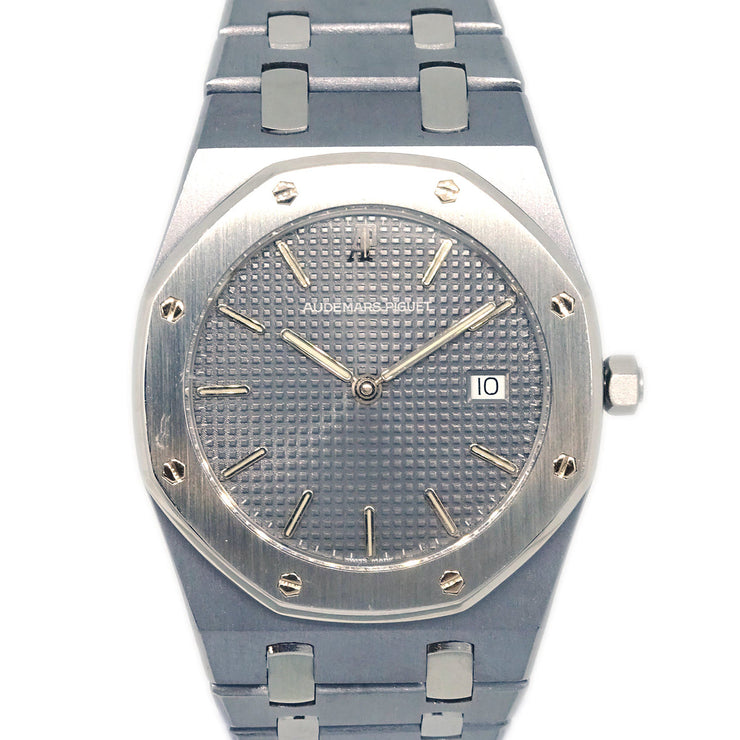 Audemars Piguet Royal Oak Watch SS