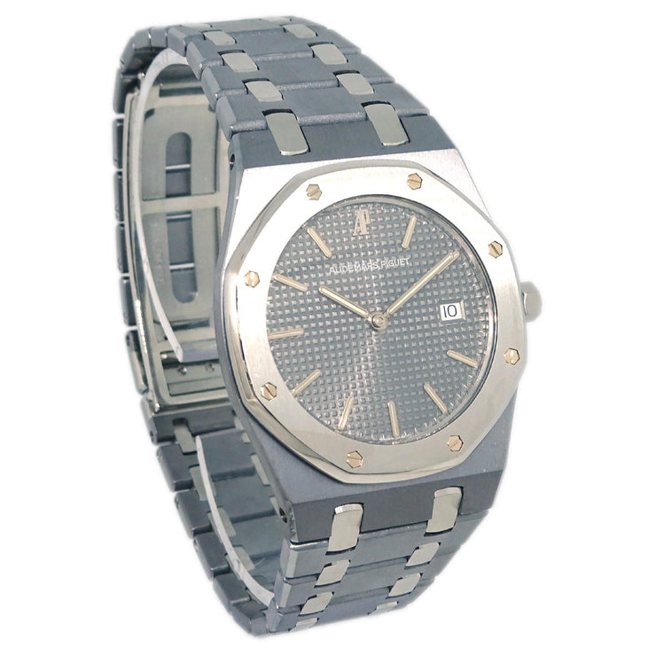 Audemars Piguet Royal Oak Watch SS