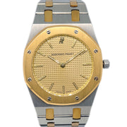 Audemars Piguet Royal Oak Watch 18KYG SS Ref.SA6303