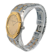 Audemars Piguet Royal Oak Watch 18KYG SS Ref.SA6303