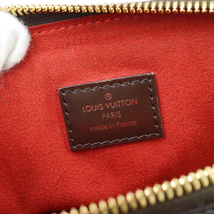 Louis Vuitton 2008 Damier Trevi PM 2way Shoulder Handbag N51997