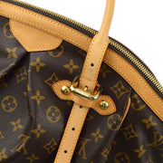 Louis Vuitton 2008 Monogram Tivoli GM Handbag M40144