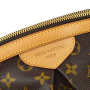 Louis Vuitton 2008 Monogram Tivoli GM Handbag M40144