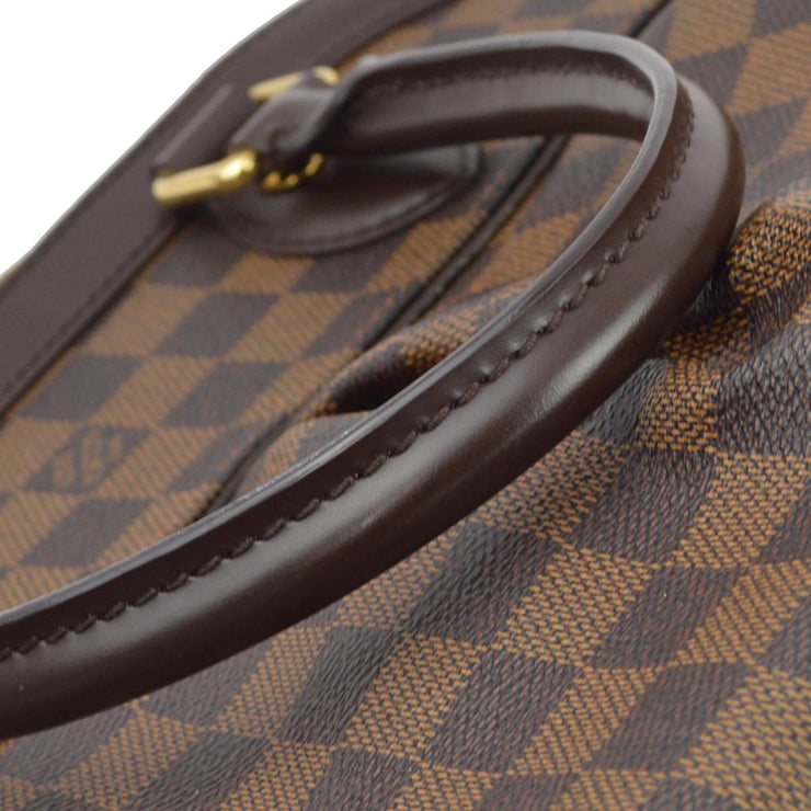 Louis Vuitton 2008 Damier Trevi PM 2way Shoulder Handbag N51997