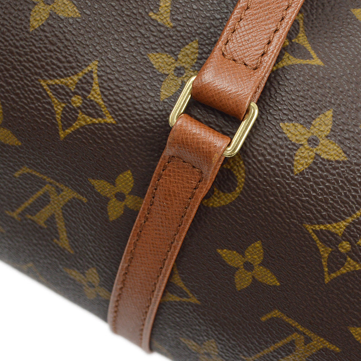 Louis Vuitton 1995 Monogram Papillon 30 Handbag M51365