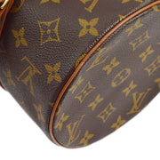 Louis Vuitton 1995 Monogram Papillon 30 Handbag M51365