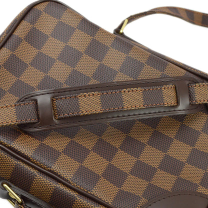 Louis Vuitton 2006 Damier Amazon Shoulder Bag N48074