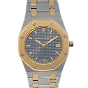 Audemars Piguet Royal Oak Watch 18KYG SS